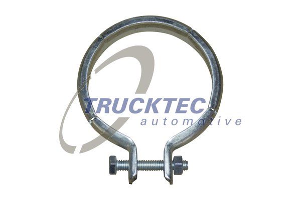 TRUCKTEC AUTOMOTIVE Putkenliitin, pakoputkisto 01.39.012